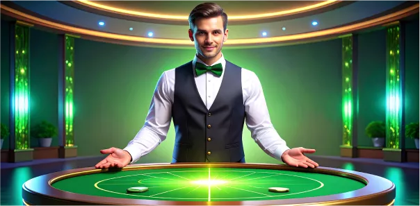 وكيل قمار WinWin محترف يدعوك للمشاركة في ألعاب الكازينو.